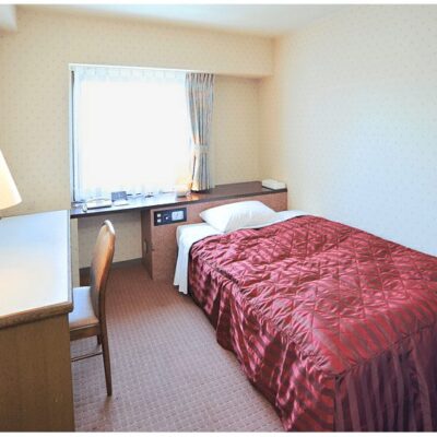 Niigata Toei Hotel