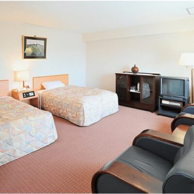 Niigata Toei Hotel