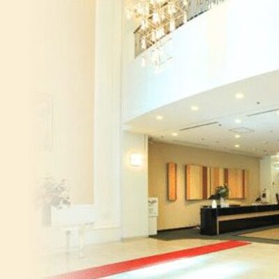 Niigata Toei Hotel