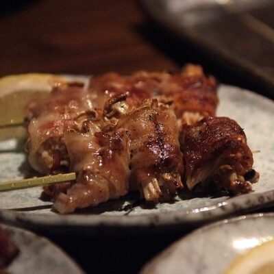 Tohokenbunroku