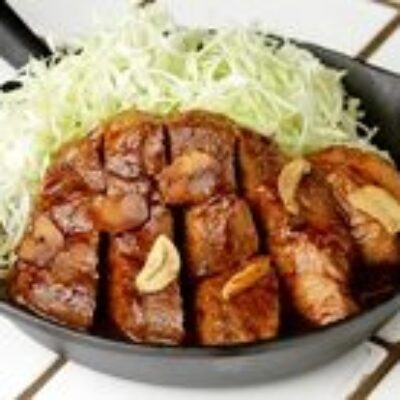 Tokyo Tonteki