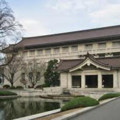 Tokyo National Museum