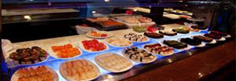 Tokyo Sushi Buffet