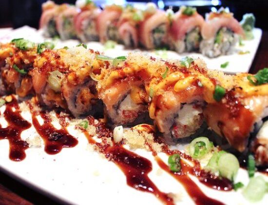 Tokyo Table