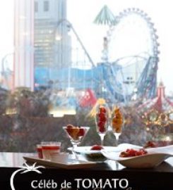 Celeb de Tomato – Tokyo Dome City