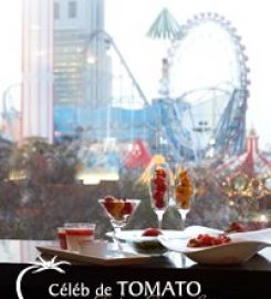 Celeb de Tomato – Tokyo Dome City