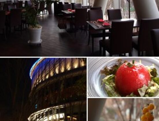 Celeb de Tomato – Tokyo Dome City