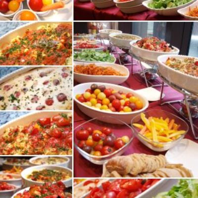 Celeb de Tomato – Omotesando