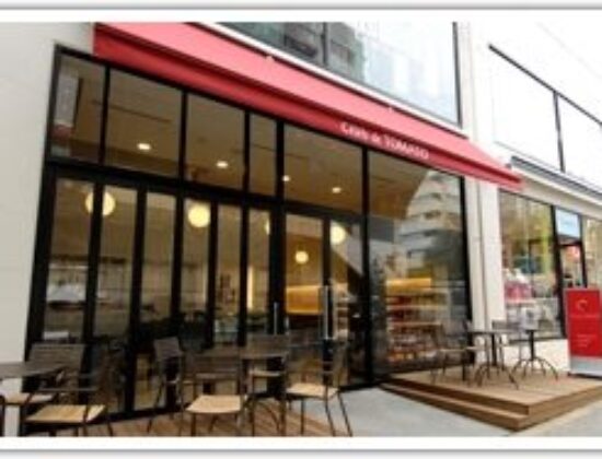 Celeb de Tomato – Daikanyama