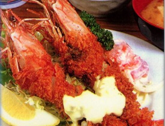 Tonkatsu Yachiyo