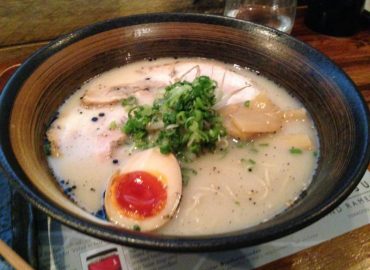 Tonkotsu