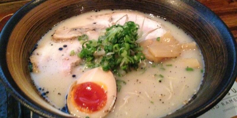 Tonkotsu