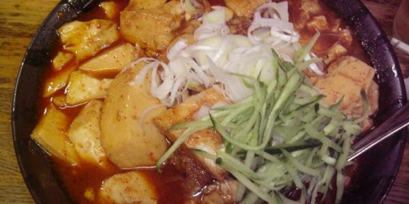 Tonpachi