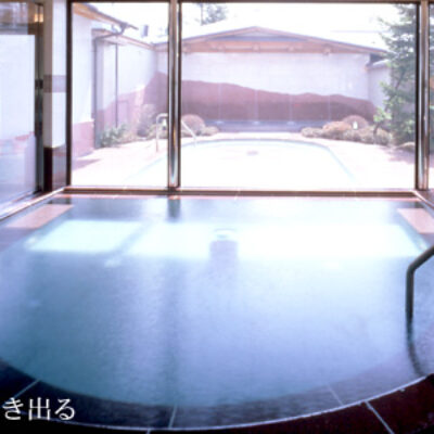 Fuji Onsenji Yumedono Ryokan