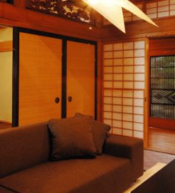 Fuji Onsenji Yumedono Ryokan