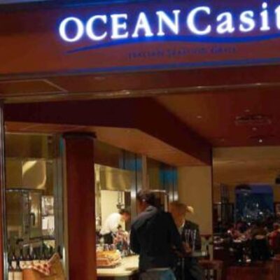 Casita Resort Restaurant