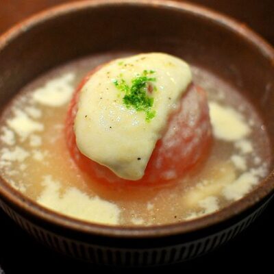 Torihei