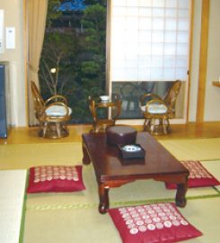 Ryokan Toro