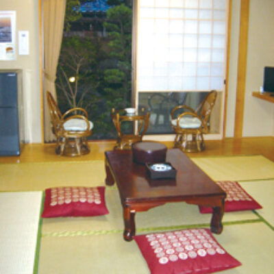 Ryokan Toro