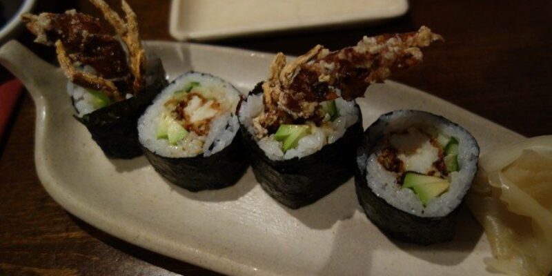Tosa Japanese restaurant