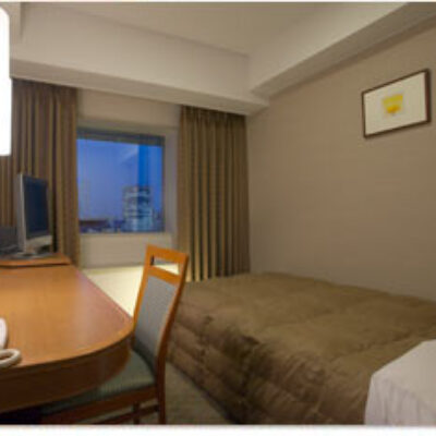 Toshi Center Hotel
