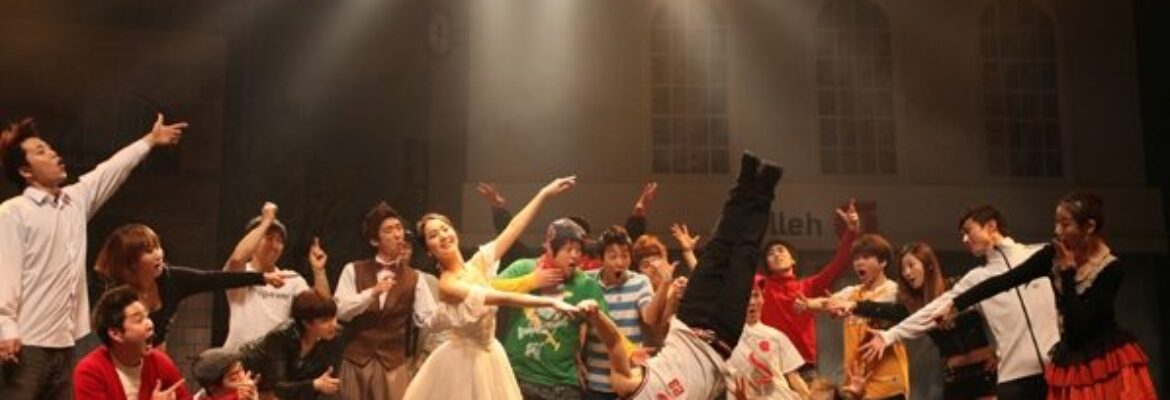 COSMOJIN TOUR