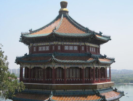 Summer Palace