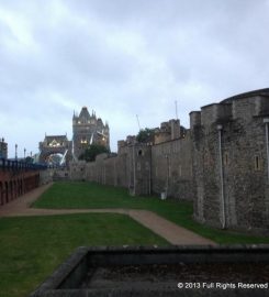 Tower Bridge