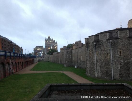 Tower Bridge