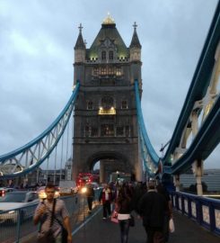 Tower Bridge