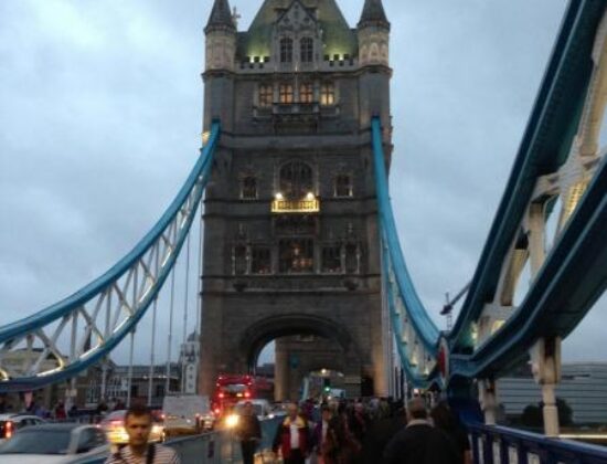 Tower Bridge