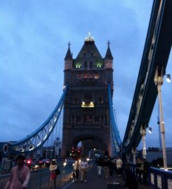 Tower Bridge