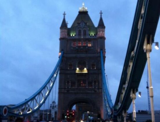 Tower Bridge
