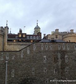 Tower of London