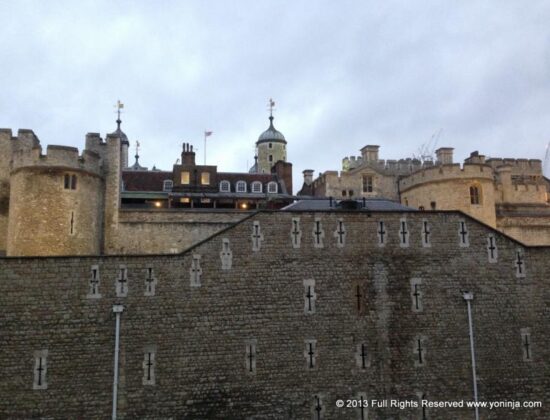Tower of London
