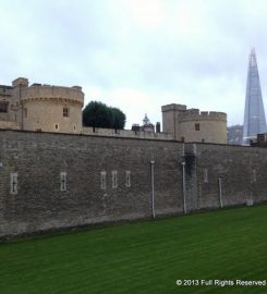 Tower of London