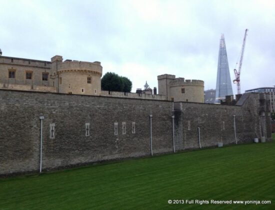 Tower of London