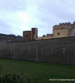 Tower of London