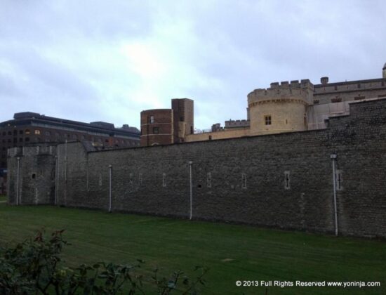 Tower of London