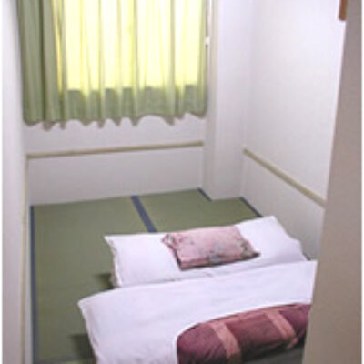 Hotel Toyo