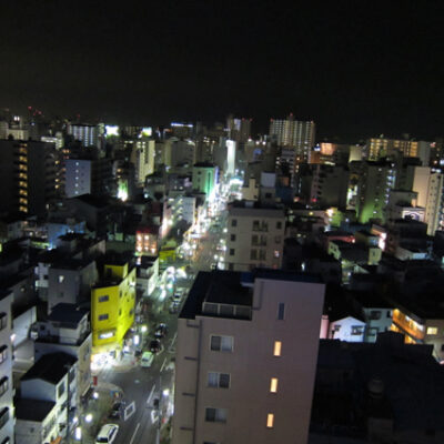 Toyoko Inn