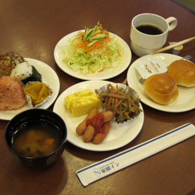 Toyoko Inn