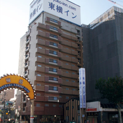 Toyoko Inn