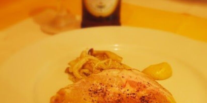 Trattoria Colle