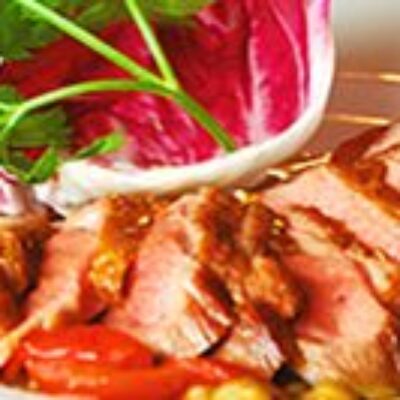 Trattoria