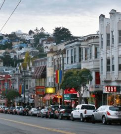 The Castro (San Fransisco)