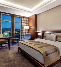 DoubleTree by Hilton Hotel Malatya