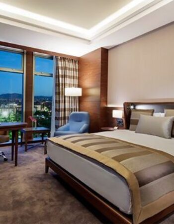 DoubleTree by Hilton Hotel Malatya
