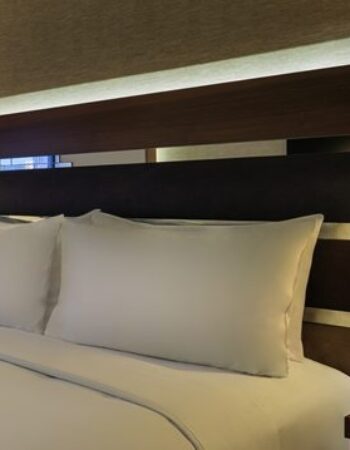 Hilton ParkSA Istanbul