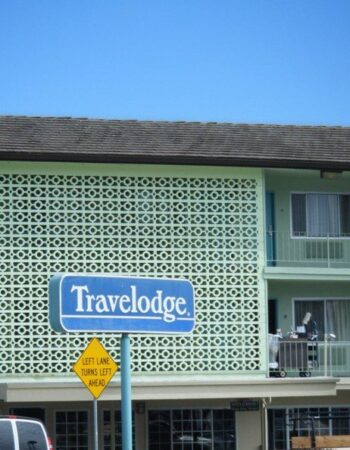 Travelodge